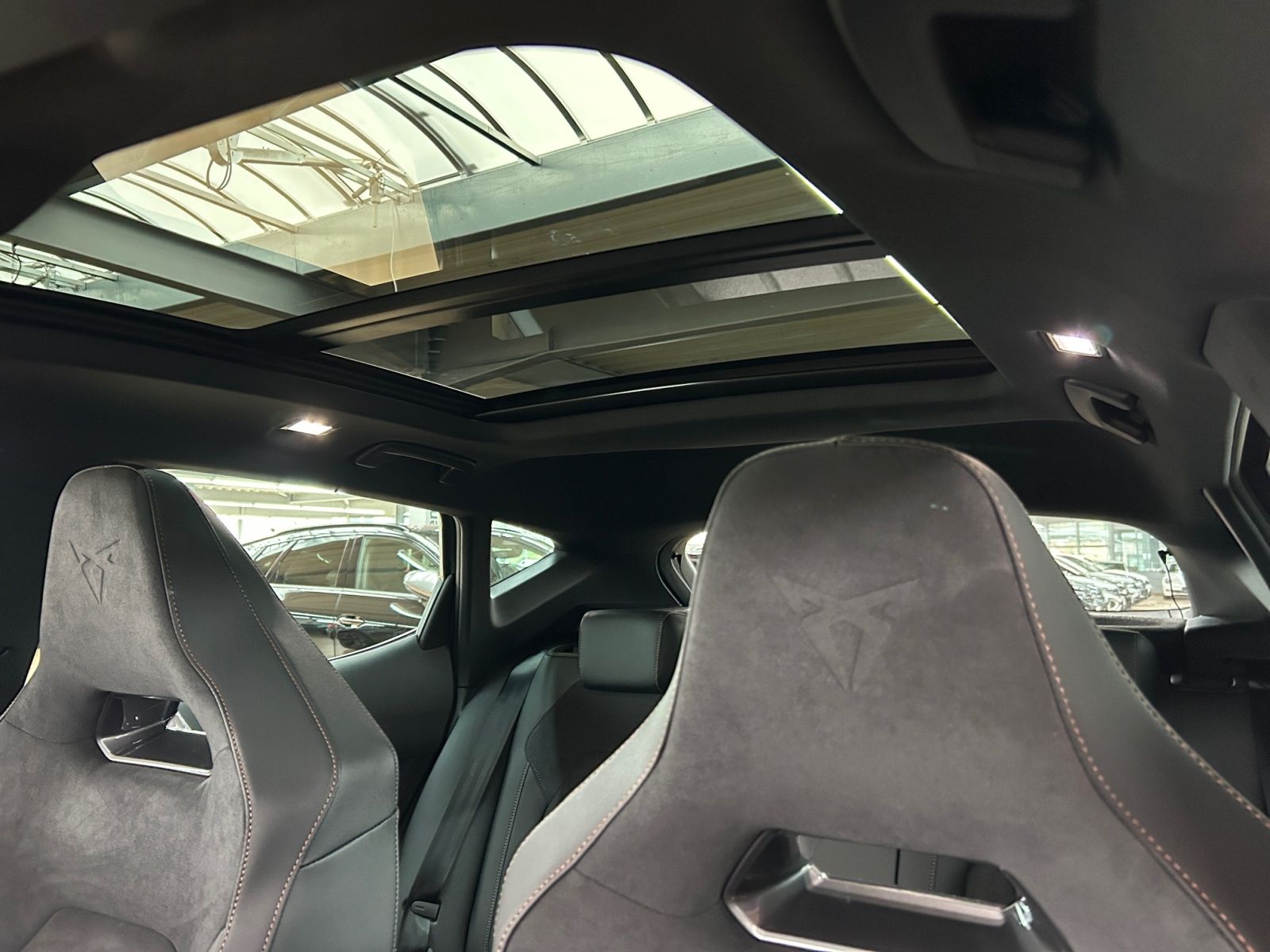 Cupra Formentor VZ 1.5 e-HYBRID AHK Pano Matrix