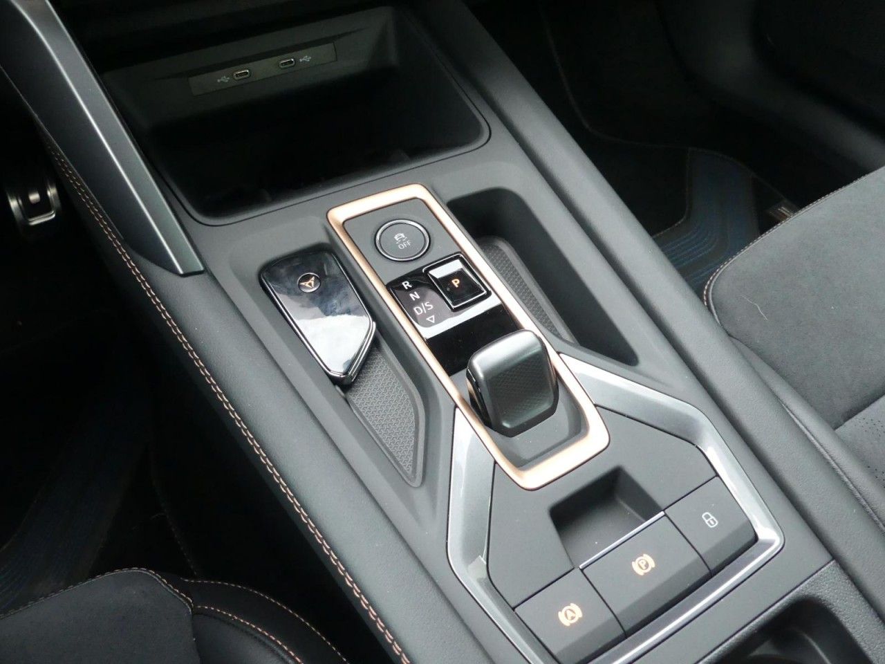 Cupra Formentor VZ TSI DSG 4Drive AHK Sennheise Matrix