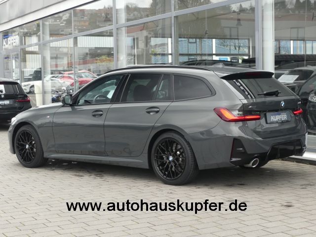 BMW 330 ixDrive Tour M Sportp. Indiv.ACC°Ad.LED*AHK°