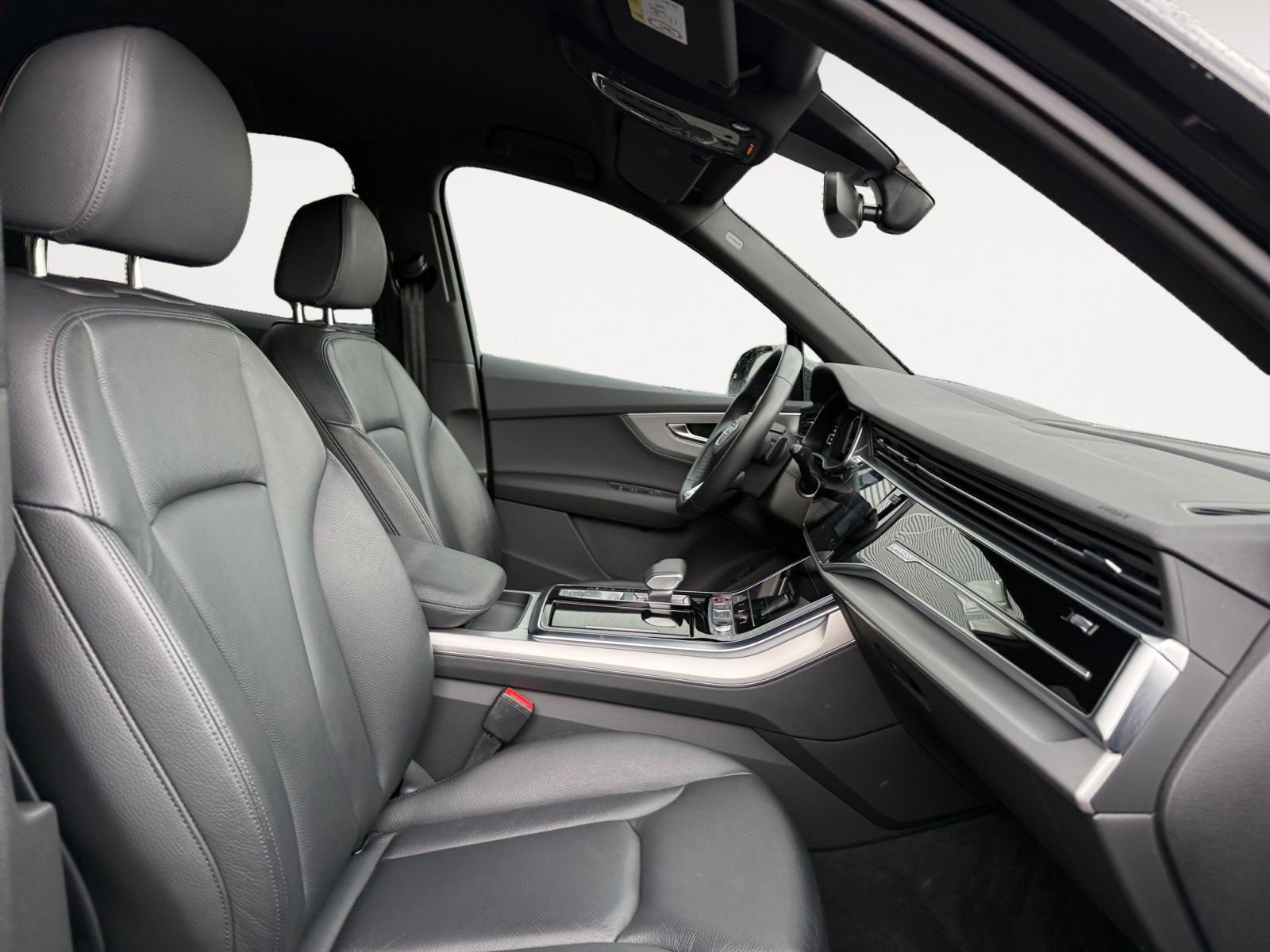 Audi Q7 55 TFSI qu. Tiptronic S-Line *LED*Luft*Navi*