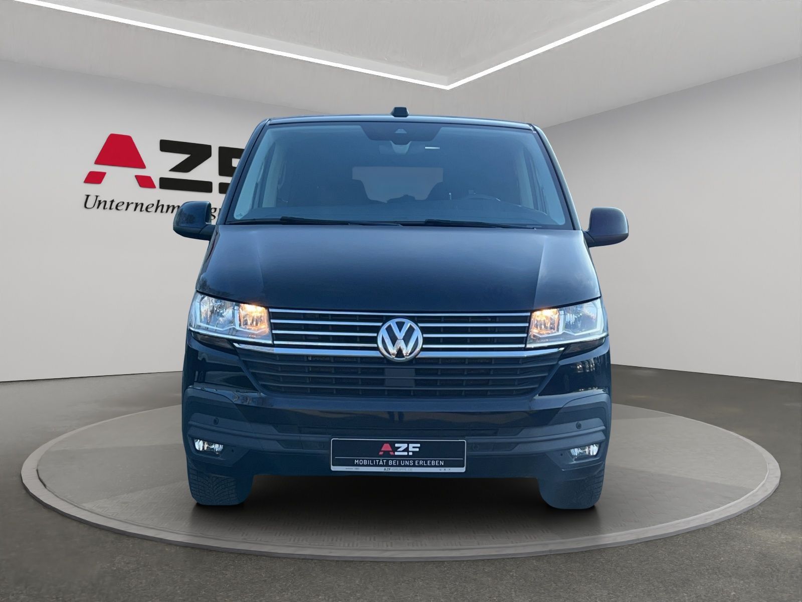 Volkswagen T6.1 Multivan 2.0 TDI DSG Comfortline - Samsaru's Car Outlet
