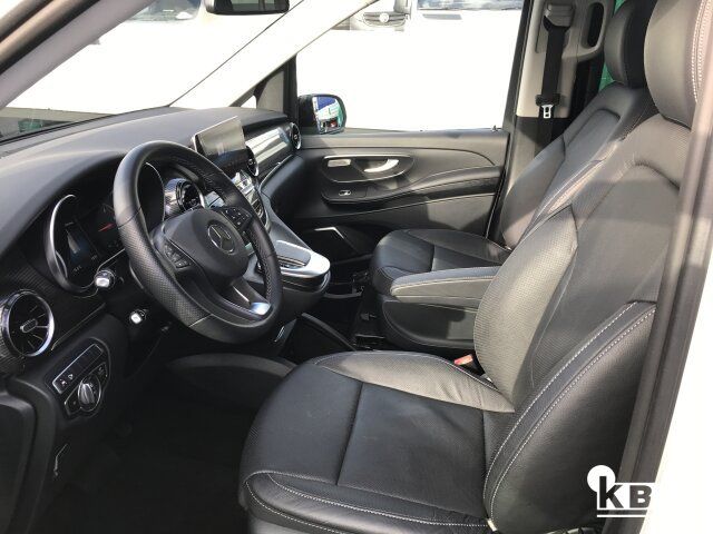 Mercedes-Benz V 300 - Samsaru's Car Outlet
