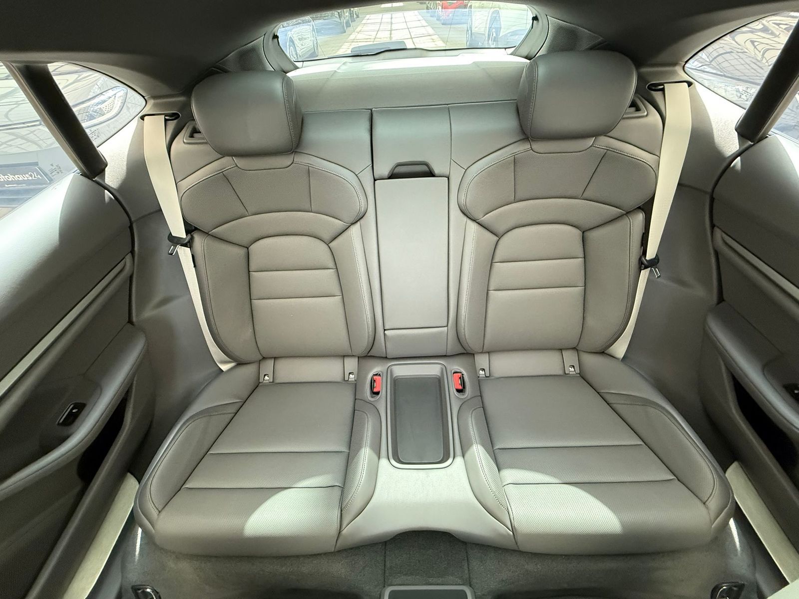 Porsche Taycan Cross Turismo 4S Sport-Chrono|Pano|BOSE