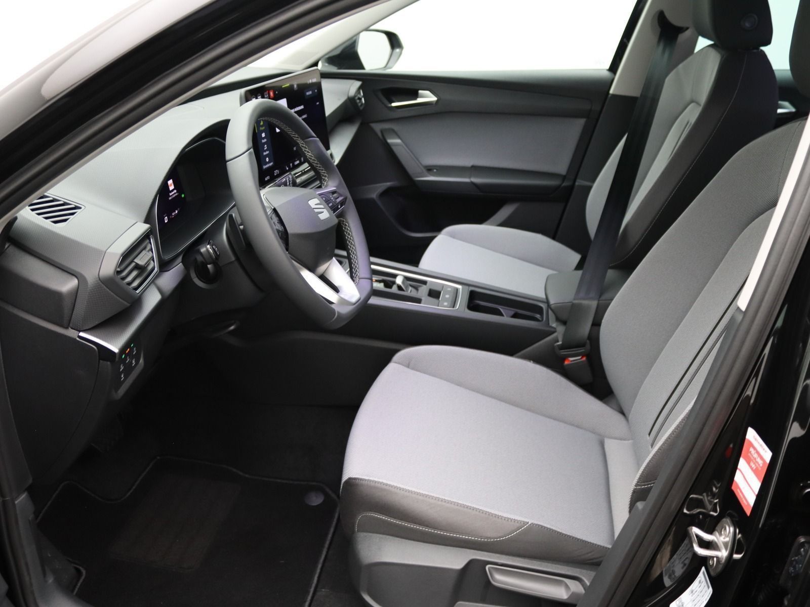 Seat Leon ST Style Edition 2.0TDI DSG/ Navi, AHK, LED