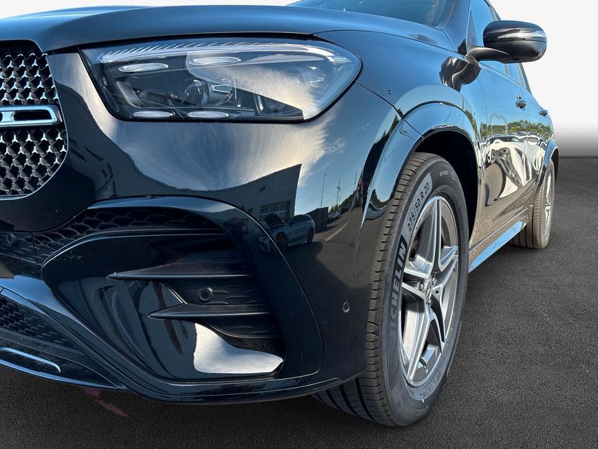 Mercedes-Benz GLE 350 de 4Matic 9G-TRONIC AMG Line Advanced Pl