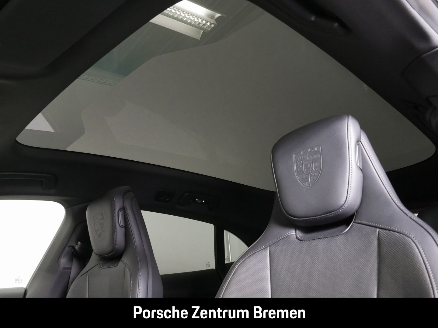 Porsche Taycan 4S Cross Turismo Pano Sunshine Bose Inno