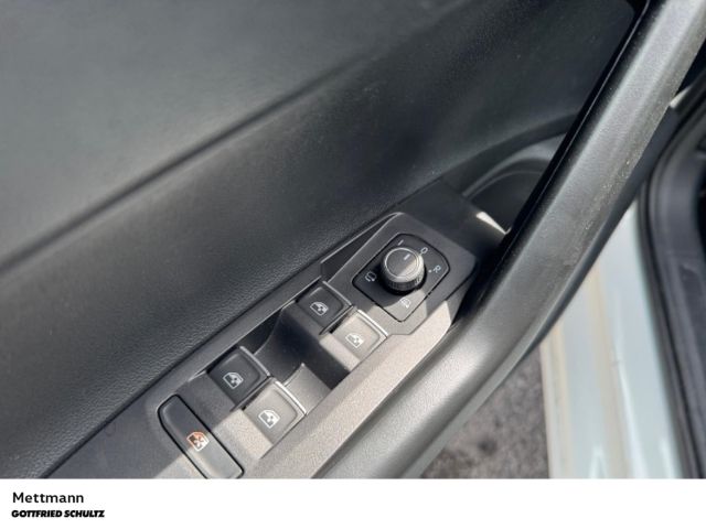 Volkswagen Polo 1.0 TSI Style DSG LED KAMERA PDC SHZ ALU ZV