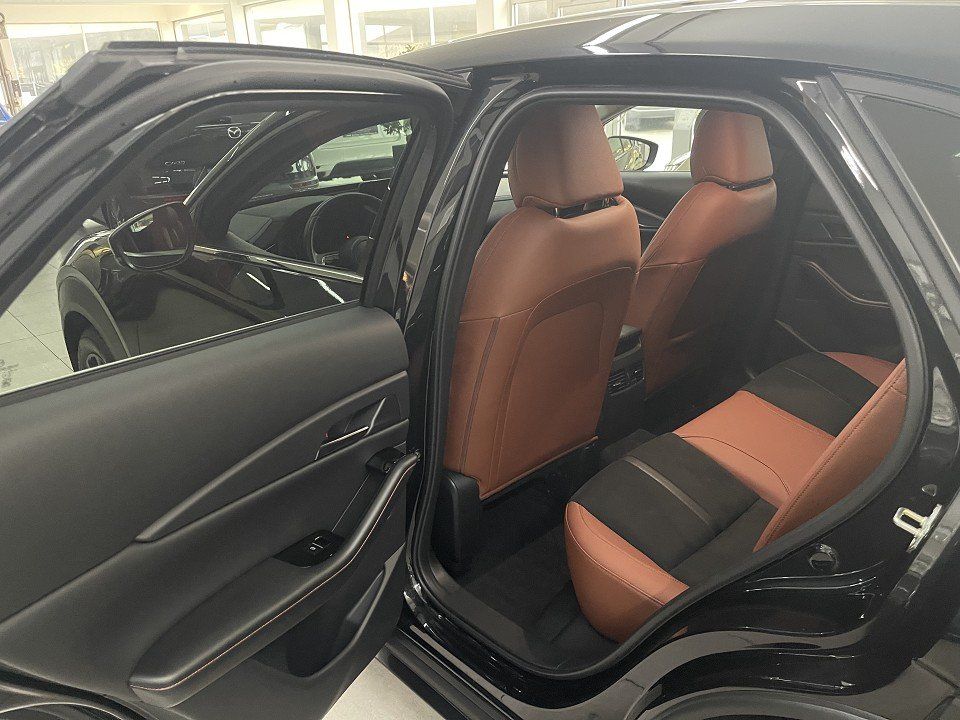 Mazda CX-30 2.0 186PS AWD Nagisa Rfk,Bose,Keyless