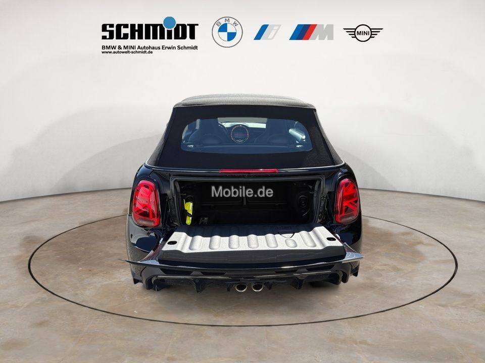 MINI John Cooper Works - Samsaru's Car Outlet