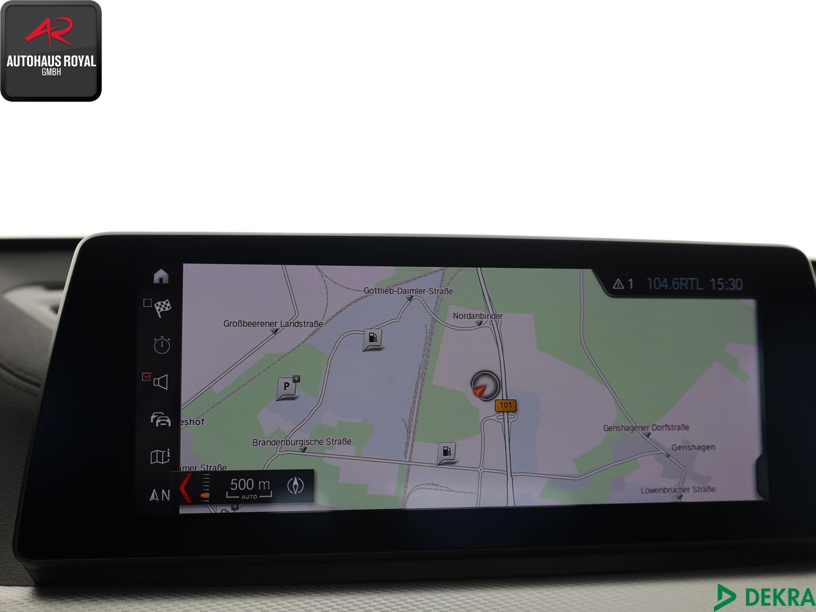 BMW X1 xDrive20i M SPORT - Samsaru's Car Outlet