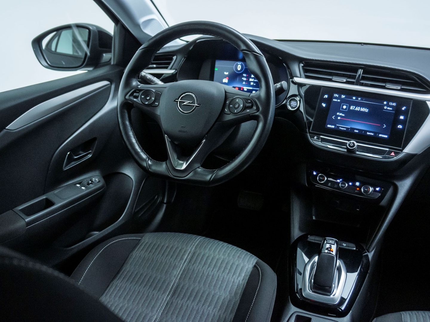 Opel Corsa-e Edition - Samsaru's Car Outlet