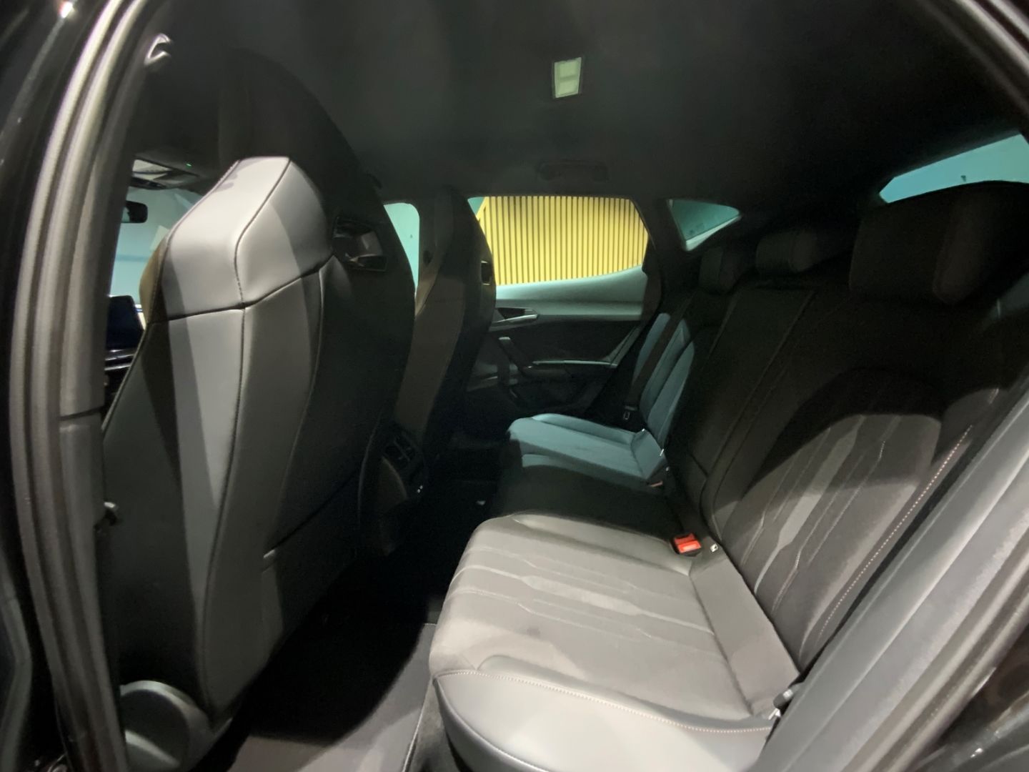 Cupra Formentor 1.4e-Hybrid DSG+AHK +El.Fahrersitz+