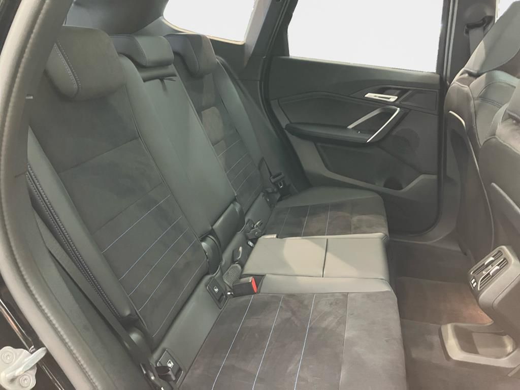 BMW X1 xDrive20d M Sport - Samsaru's Car Outlet
