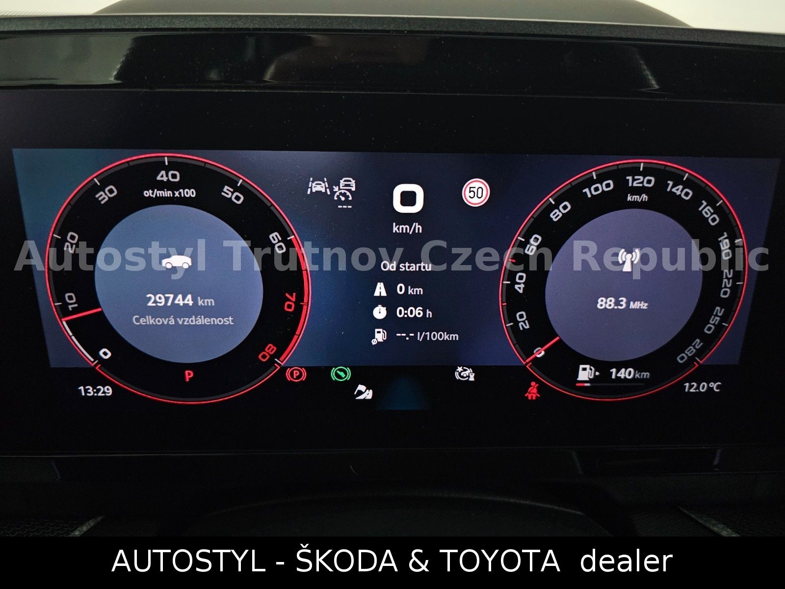 Skoda Kodiaq 2.0 TSI 195 kW 4x4 RS