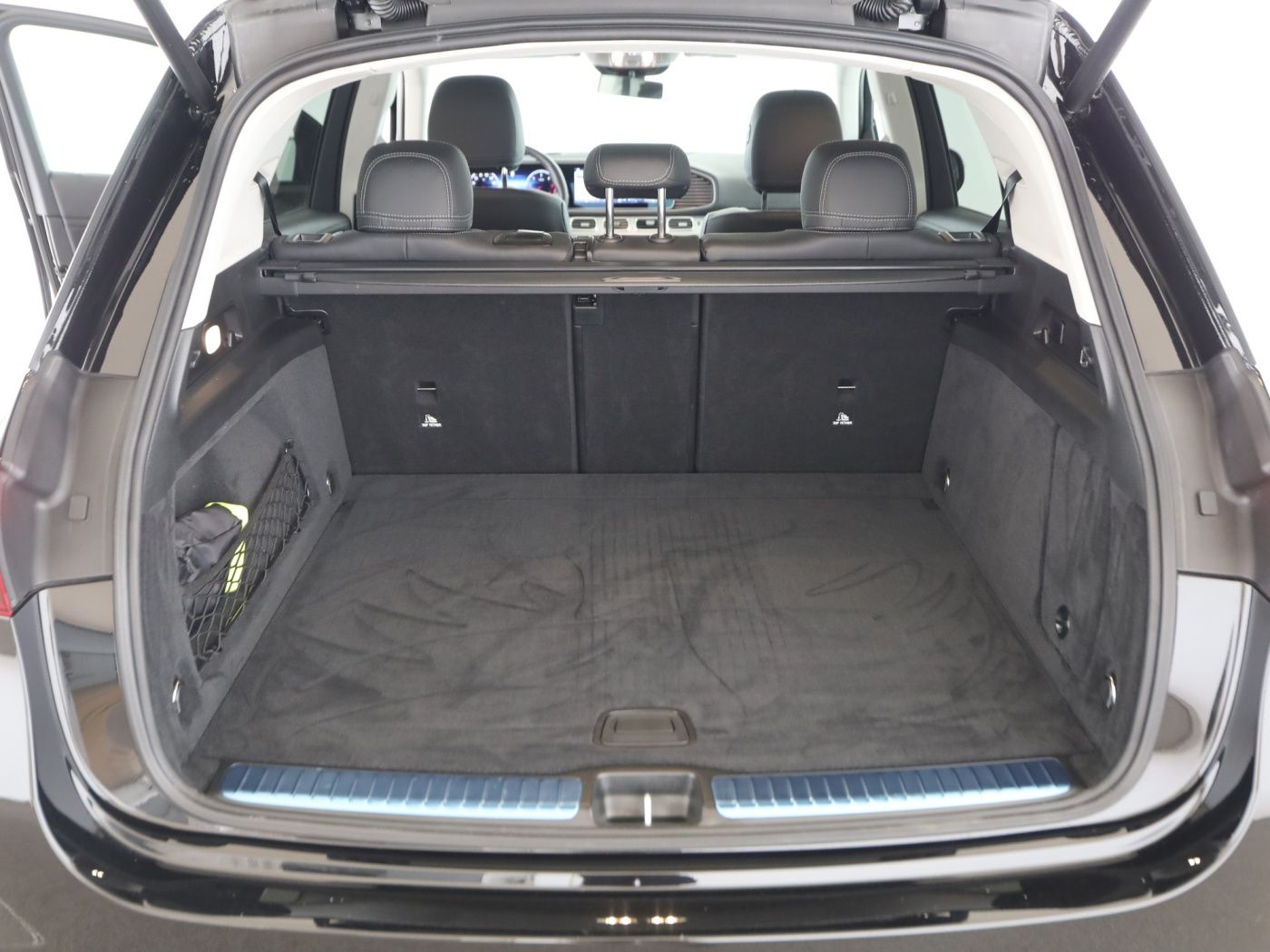 Mercedes-Benz GLE 450 d 4M AMG PREMIUM+NIGHT+AHK+PANO+360°++