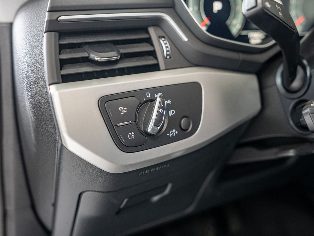 Audi A5 Sportback S line 40 TFSI quattro S tronic ACC