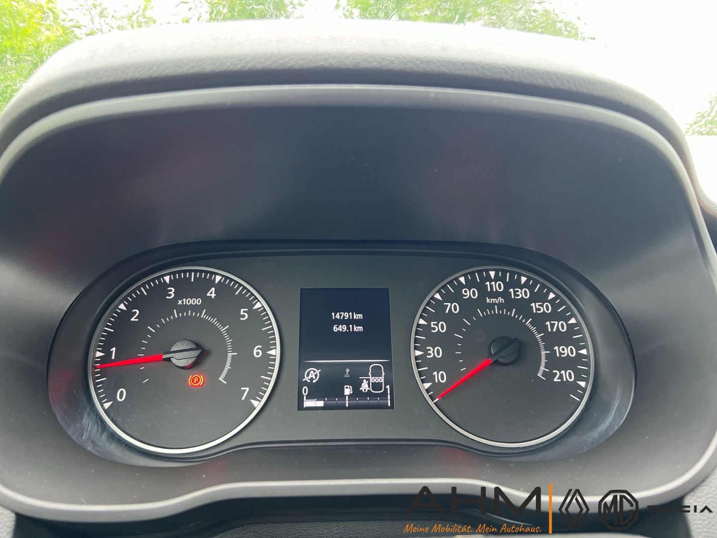 Dacia Duster II Extreme 1.3 TCe 130 - Samsaru's Car Outlet
