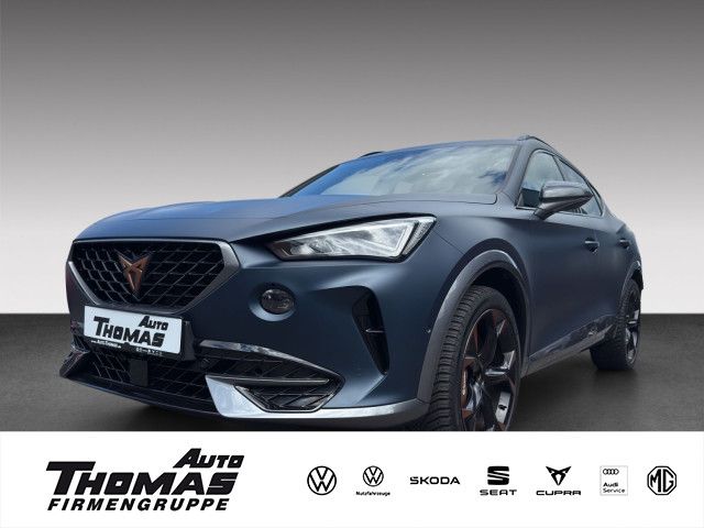 Cupra Formentor VZ 2.0 TSI DSG BREMBO+BEATS+PANO