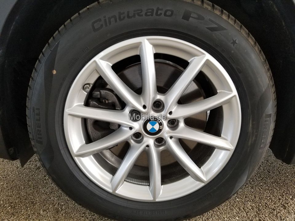BMW X1 xDrive25e - Samsaru's Car Outlet