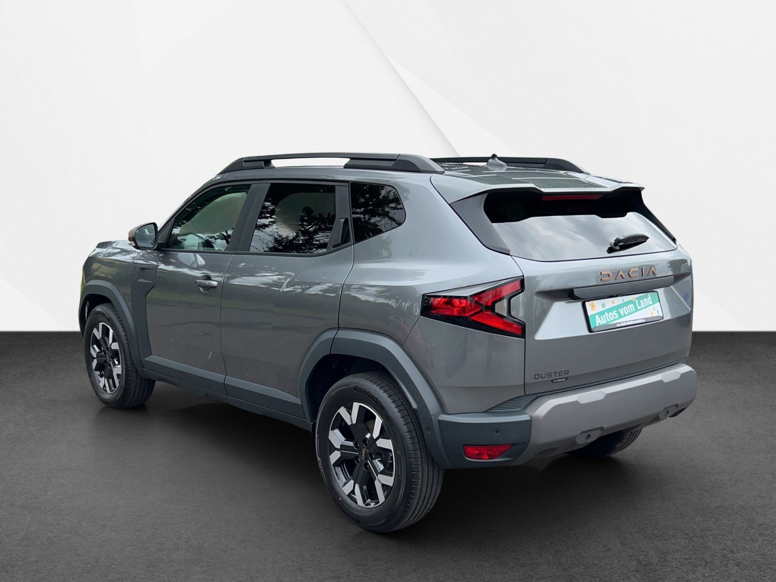 Dacia Duster III Hybrid 140 Extreme - Samsaru's Car Outlet