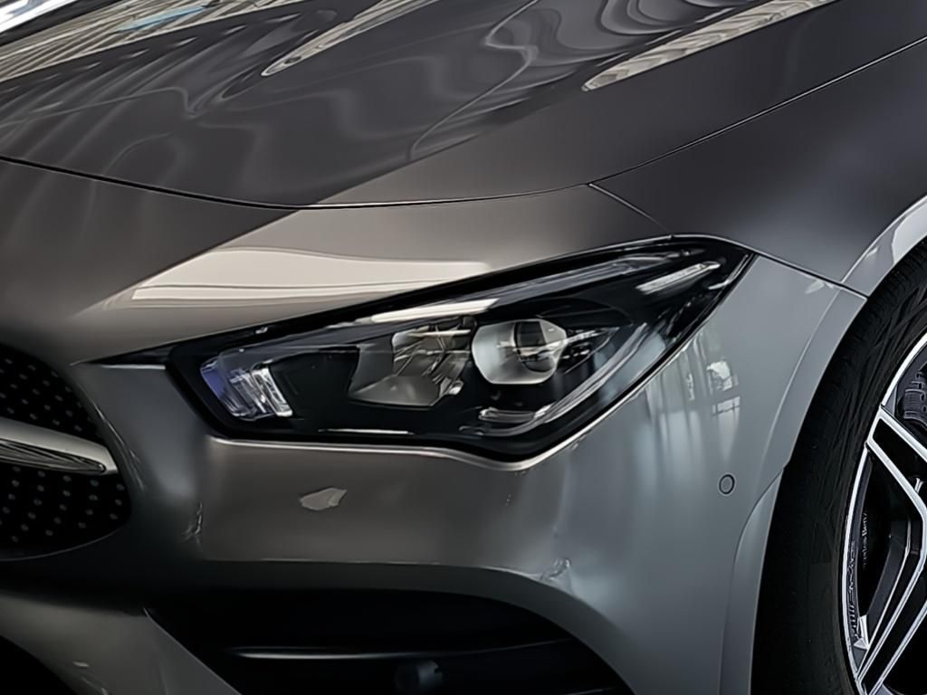 Mercedes-Benz CLA 200 SB AMG - Samsaru's Car Outlet