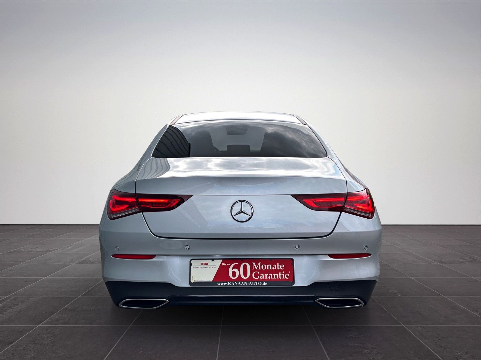 Mercedes-Benz CLA 200 AMG - Samsaru's Car Outlet