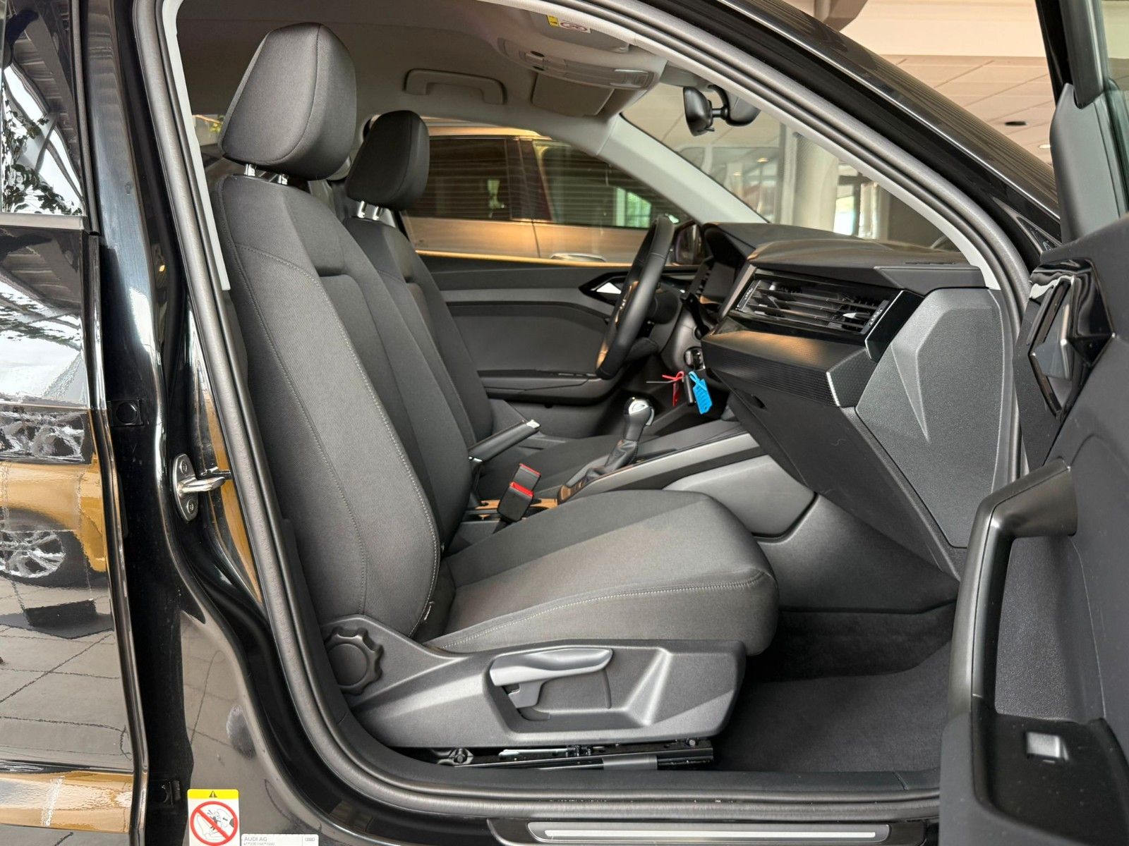 Audi A1 Sportback 30 TFSI  S-TRONIC/RFK/VIRTUELL/