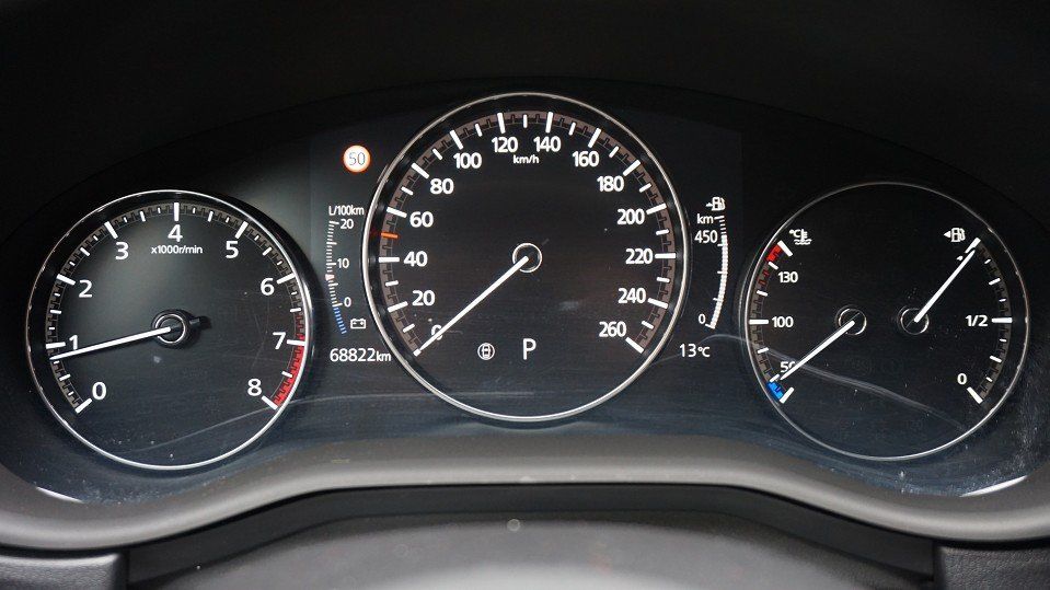 Mazda CX-30 SKYACTIV-G 2.0 150PS M Hybrid 6AG AL-SELEC