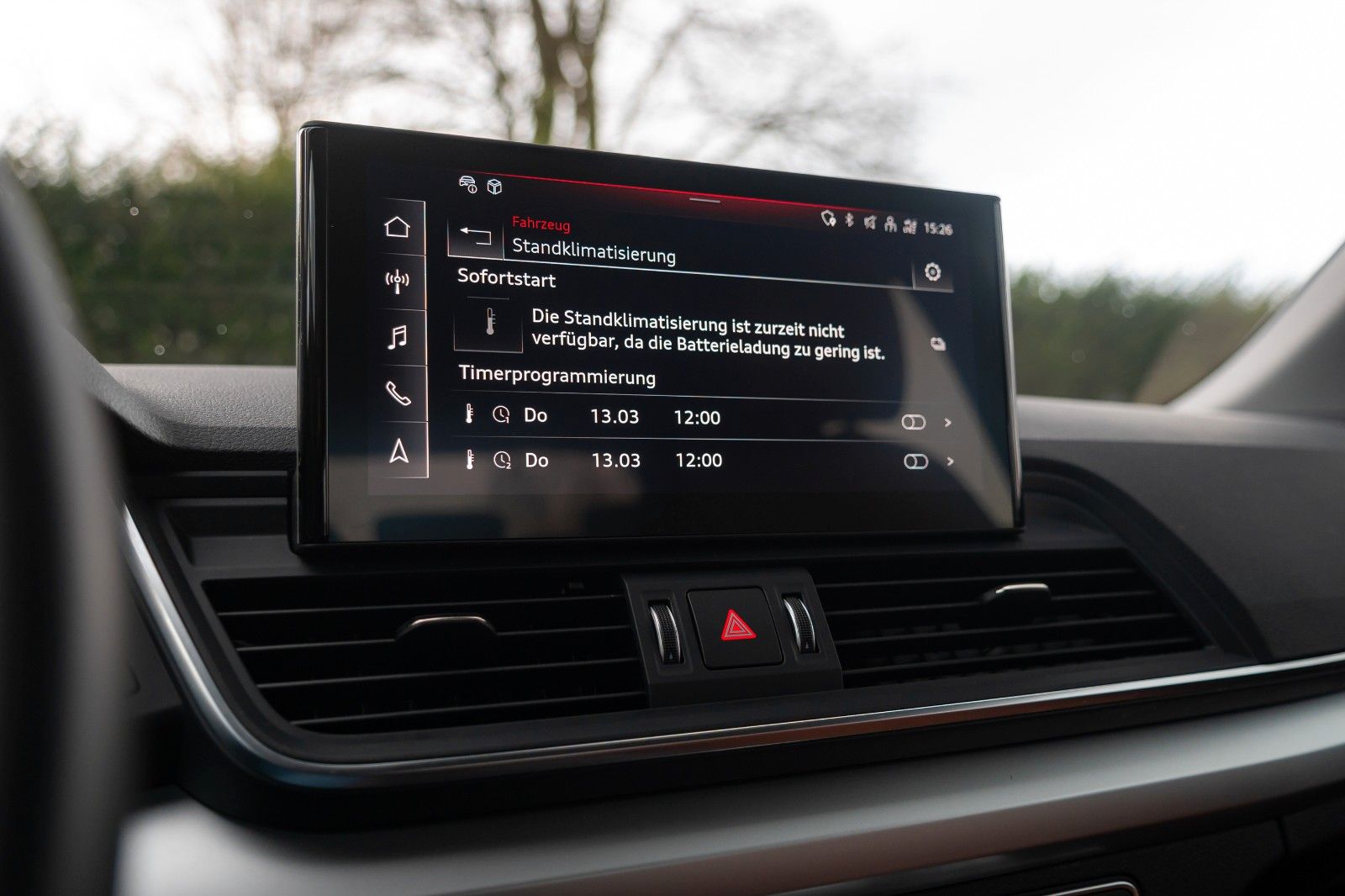 Audi Q5 50e Quattro - Samsaru's Car Outlet