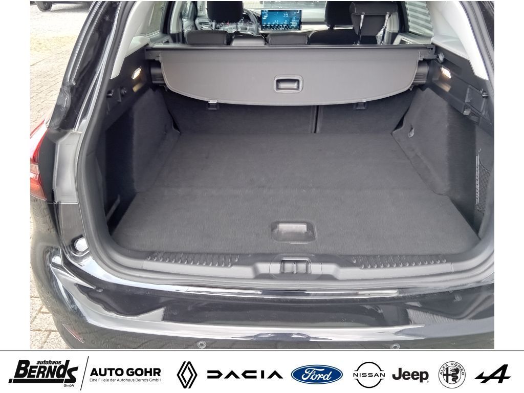 Ford Focus T 1.0 EcoB. Hybr. Aut. TITANIUM Matrix LED