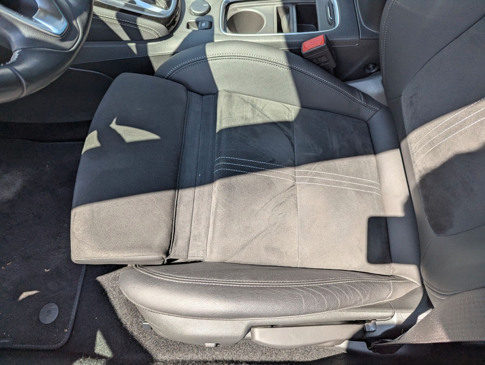 Opel Astra K Sports Tourer - Samsaru's Car Outlet
