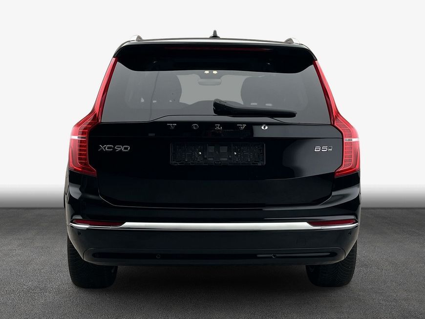 Volvo XC90 B5 D AWD Plus Bright