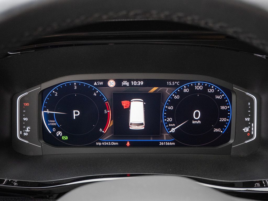 Volkswagen T6.1 Multivan 2.0TDI DSG - Samsaru's Car Outlet