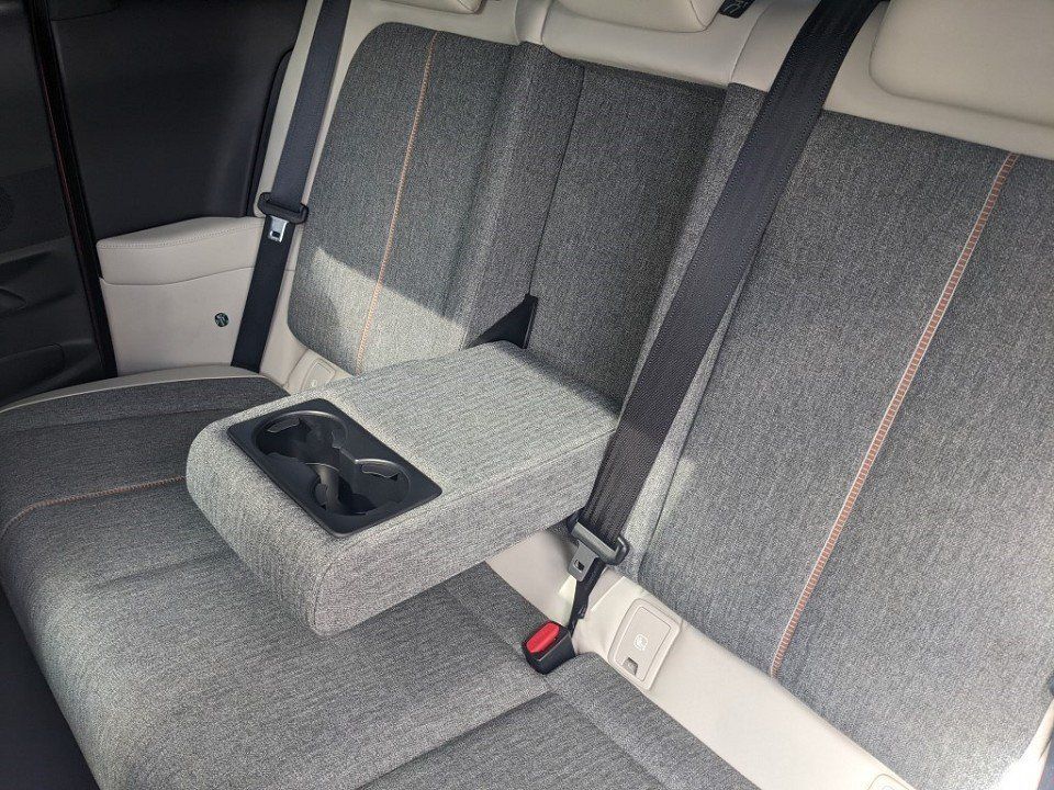 Mazda MX-30 R-EV e-Skyactiv Makoto Premium GSD Modern