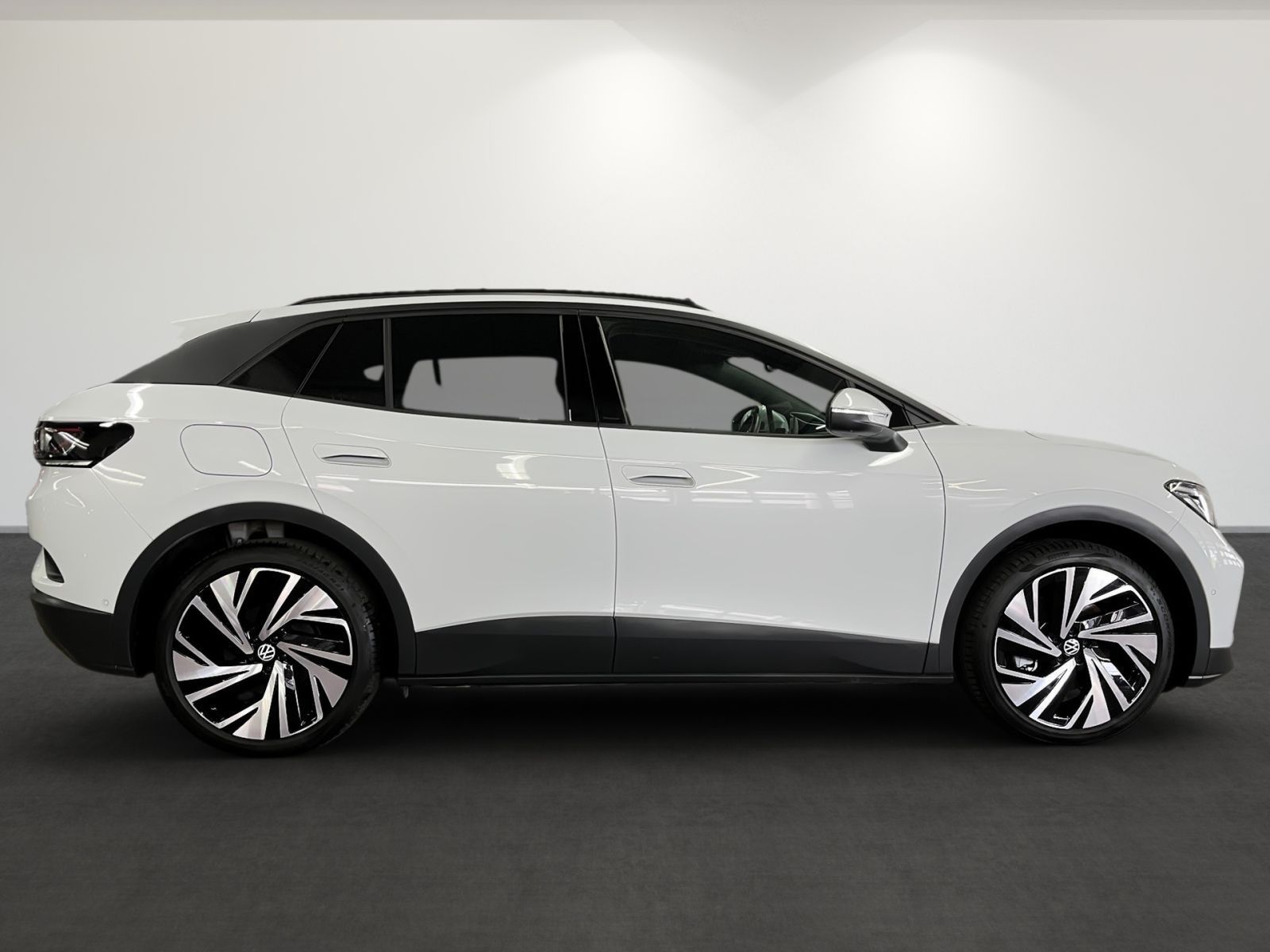 Volkswagen ID.4 PRO Komfortpaket Plus DesignPaket AHK