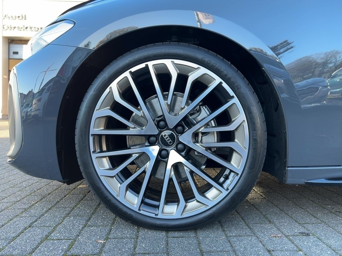 Audi A5 Avant TFSI quattro 150 kW S tronic S-Line