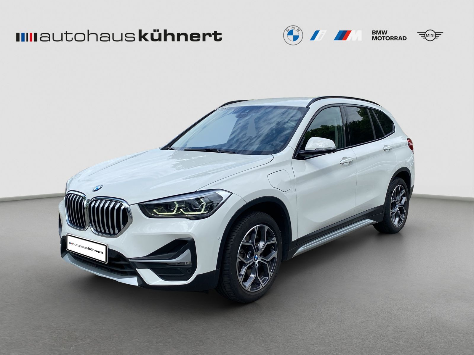 BMW X1 xDrive25e xLine - Samsaru's Car Outlet