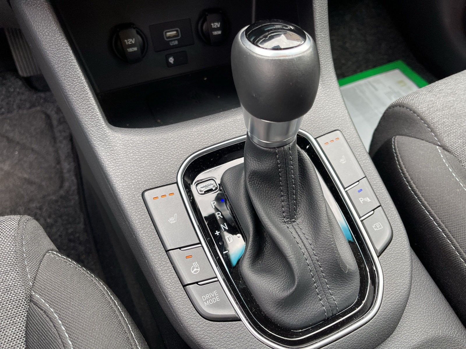 Hyundai i30 1.0 TGDI - Samsaru's Car Outlet