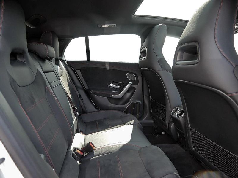 Mercedes-Benz CLA 250 4M SB - Samsaru's Car Outlet
