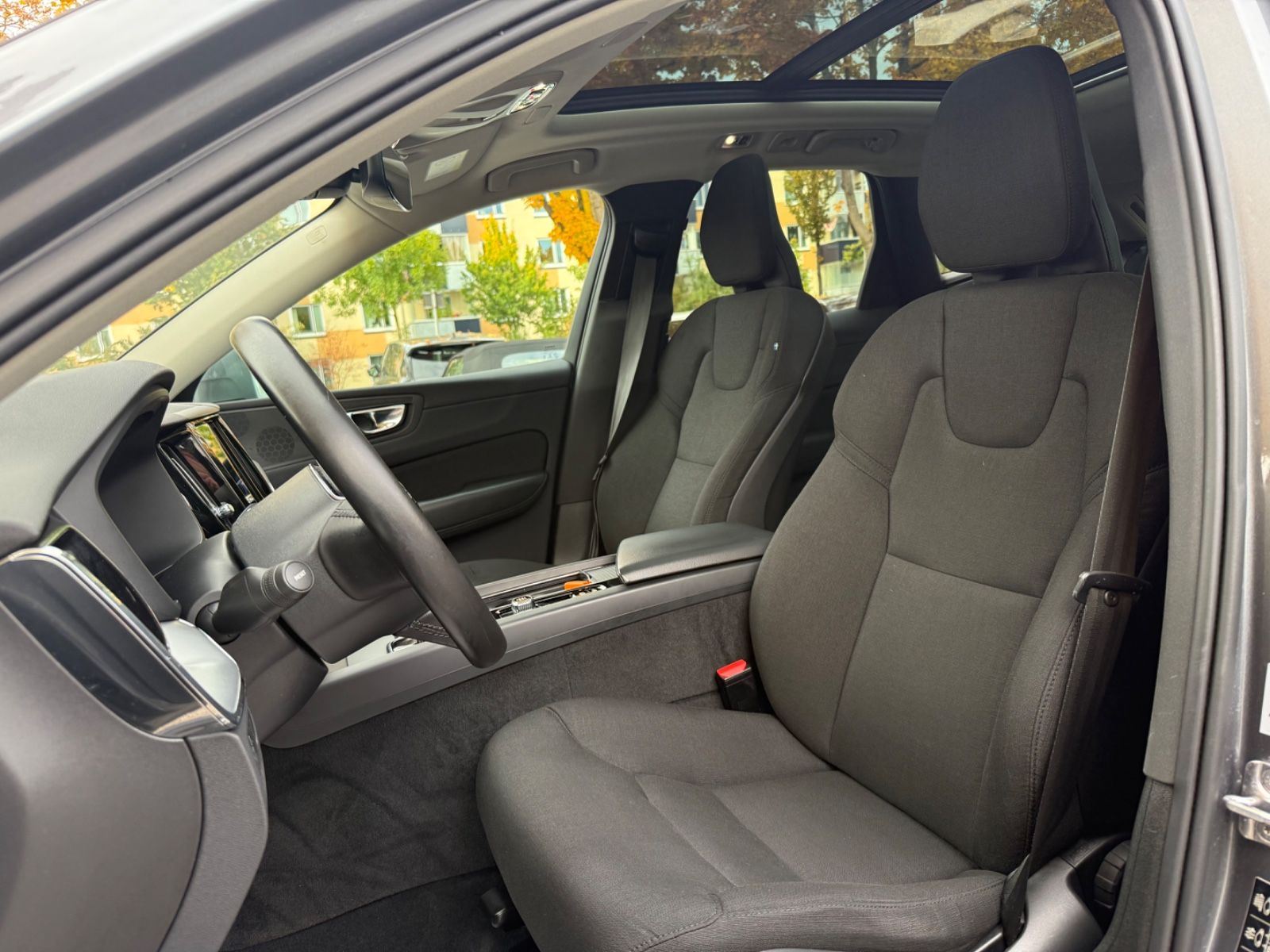 Volvo XC60 Inscr Expr AWD Plug-In~Pano~360Kam~ACC~AHK~