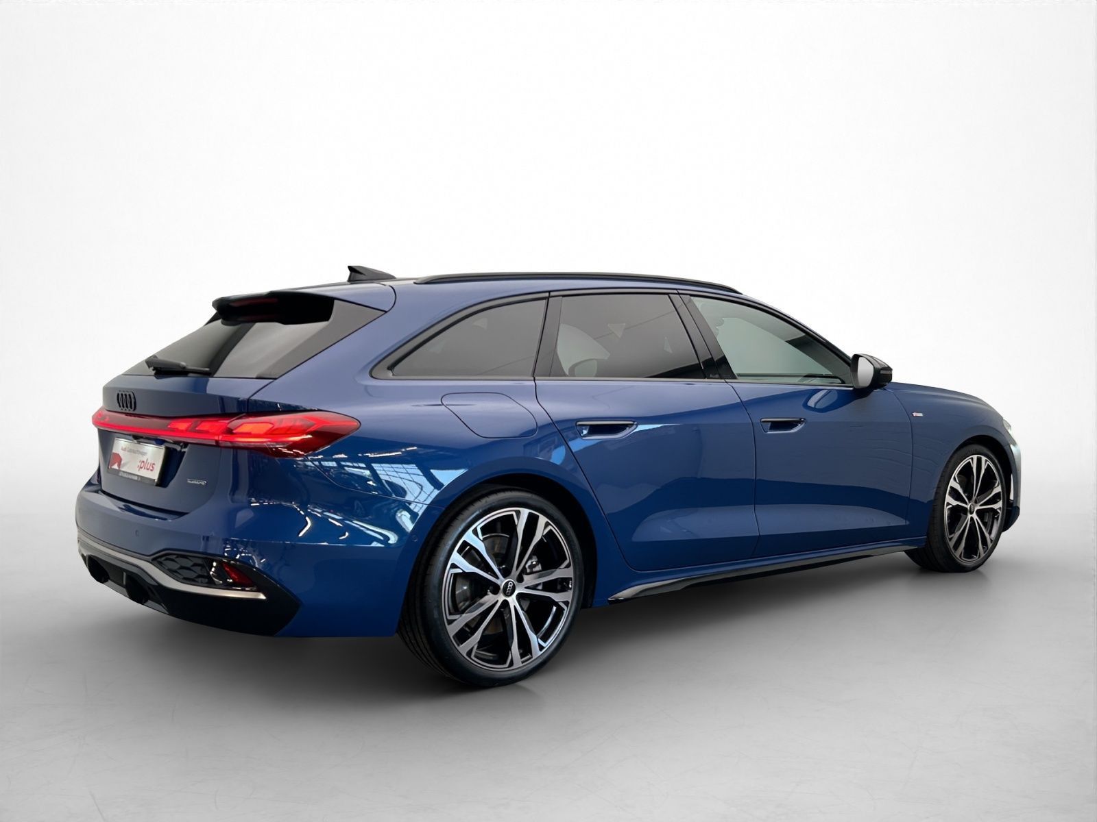Audi A5 Avant 40 TDI qu S line edition one S tro*B&O*