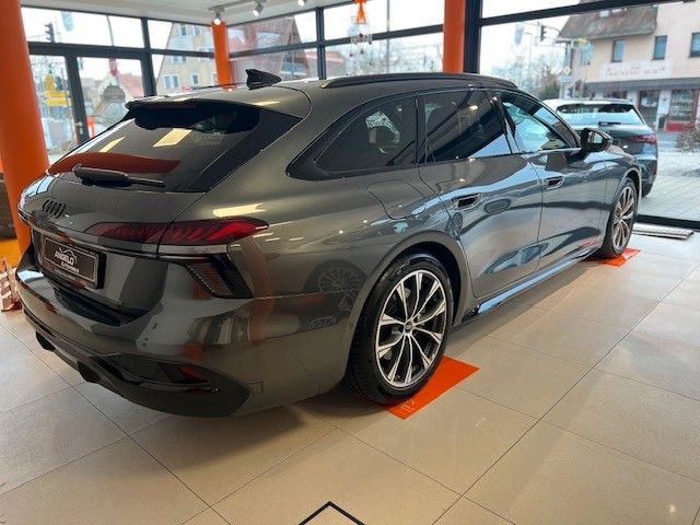 Audi A6 Avant 2.0 TDI 40 *S-Line-Neues Modell*2600 KM