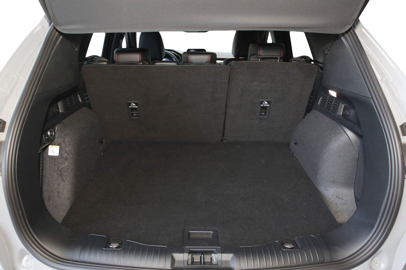 Ford Kuga Graphite Tech Edition 2.5l PHEV+Kamera+Head