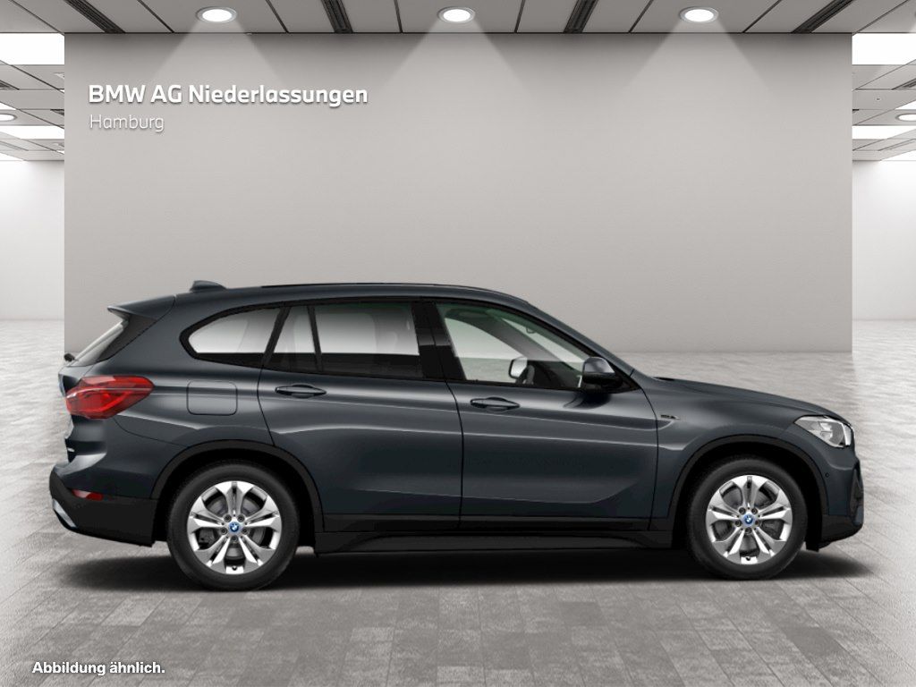 BMW X1 xDrive25e - Samsaru's Car Outlet