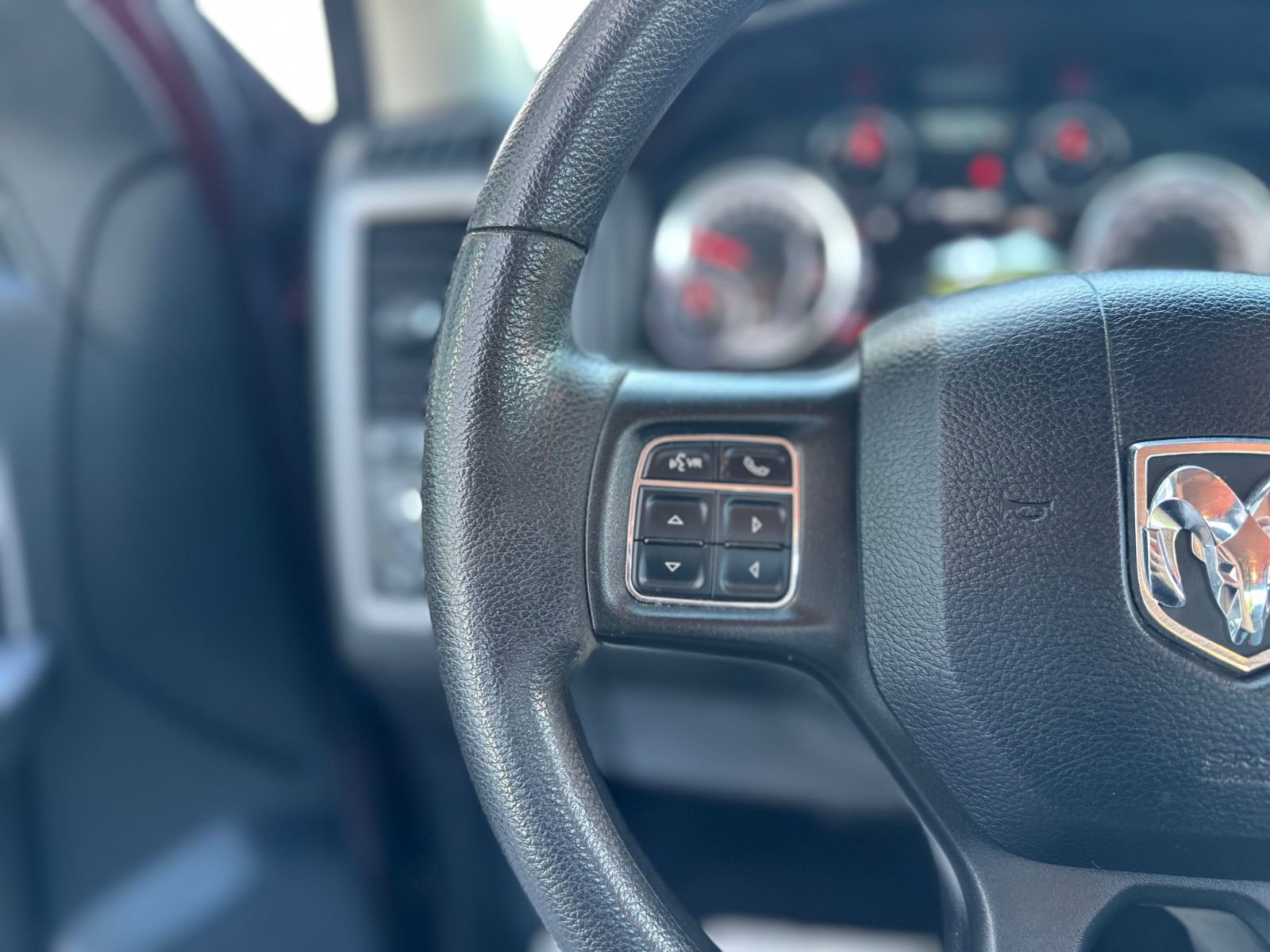 Dodge RAM 1500 DS Reg.Cab Tradesman 5.7L