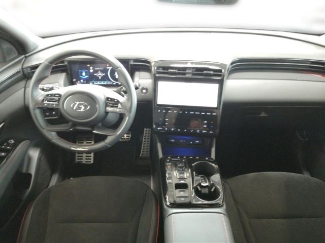 Hyundai Tucson N-Line Mild-Hybrid 4WD - Samsaru's Car Outlet