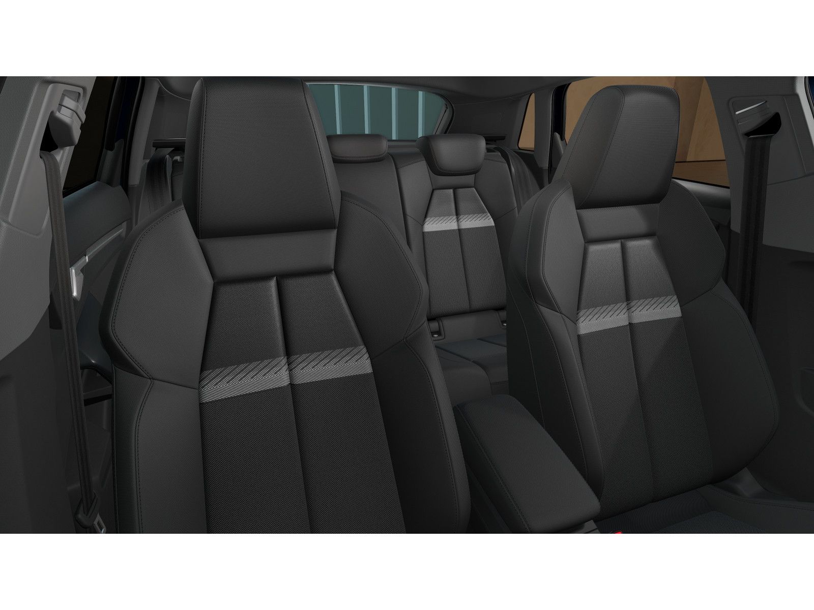 Audi A3 Sportback 30 TFSI S line - Samsaru's Car Outlet