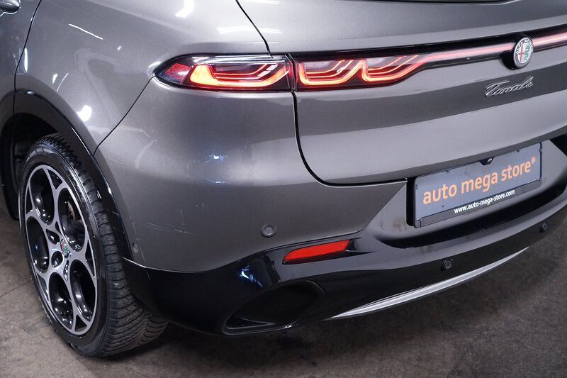 Alfa Romeo Tonale 1.5 VGT Hybrid Ti Aut.*Matrix*Kamera*Keyl