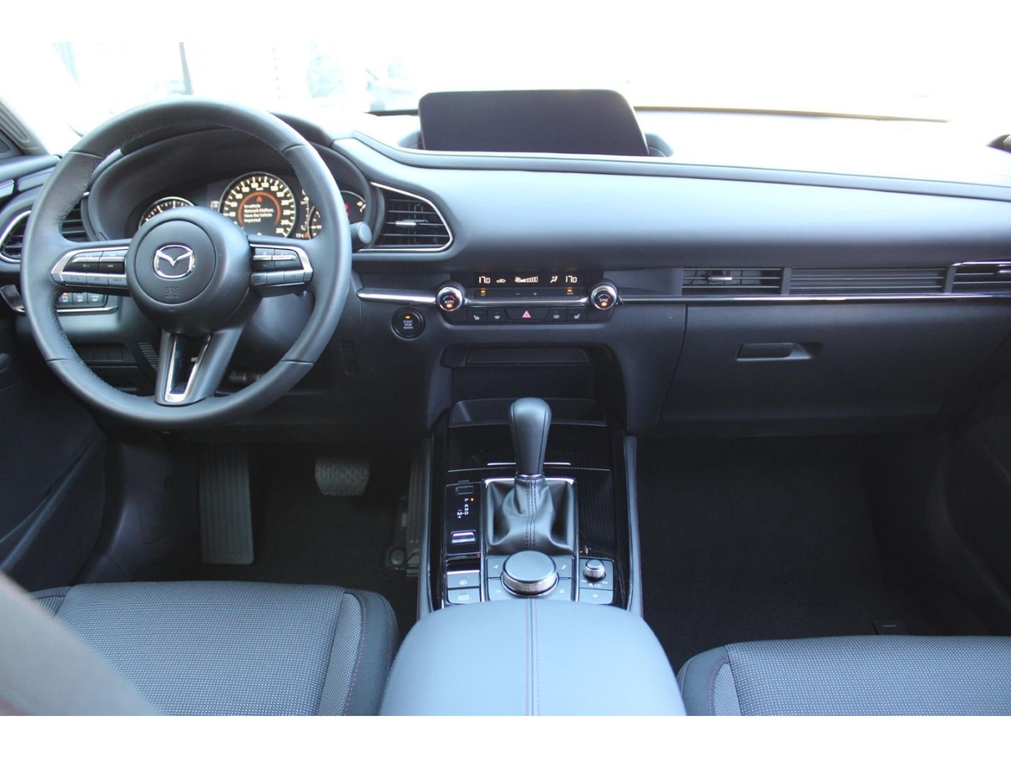 Mazda CX-30 SKYACTIV-G SOMO HOMURA+E-HECKKLAPPE !!