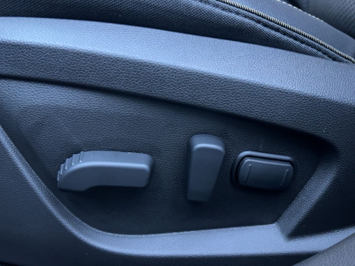 Renault Arkana TECHNO E-Tech Full Hybrid - Samsaru's Car Outlet